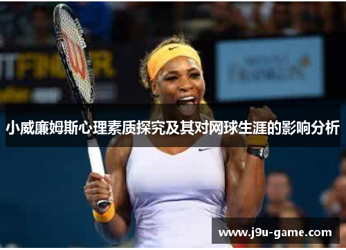 小威廉姆斯心理素质探究及其对网球生涯的影响分析 小威廉姆斯心理素质探究及其对网球生涯的影响分析