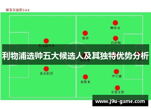 利物浦选帅五大候选人及其独特优势分析 利物浦选帅五大候选人及其独特优势分析