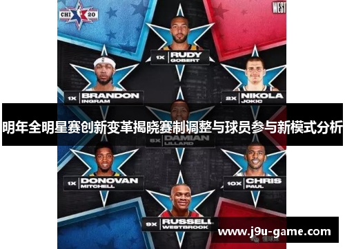 明年全明星赛创新变革揭晓赛制调整与球员参与新模式分析