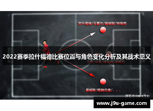2022赛季拉什福德比赛位置与角色变化分析及其战术意义